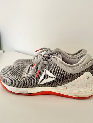 Scarpe Reebok Nano CrossFit Palestra Taglia 42