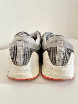 Scarpe Reebok Nano CrossFit Palestra Taglia 42