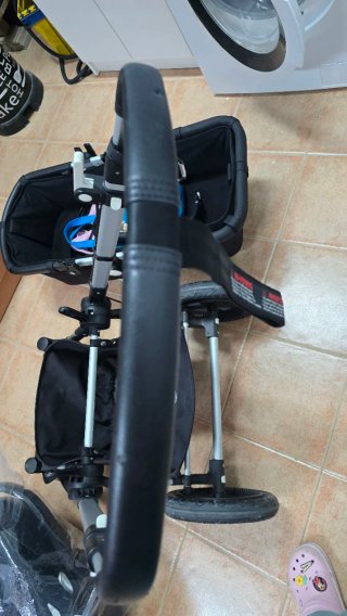 Bugaboo Cameleon Silla de Paseo