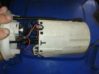 Pompa benzina Fiat Punto 188 2004
