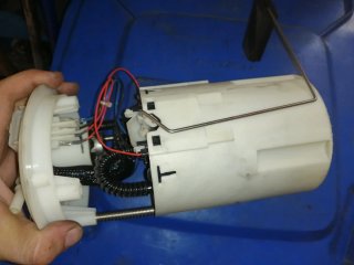Pompa benzina Fiat Punto 188 2004