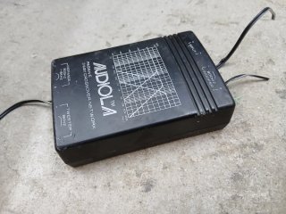 Crossover Passivo 3 Vie Audiola
