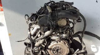 Motor jaguar x-type 2.0 diesel cat otolp915309