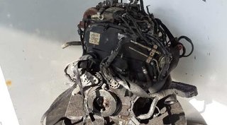 Motor jaguar x-type 2.0 diesel cat otolp915309