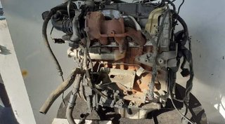 Motor jaguar x-type 2.0 diesel cat otolp915309
