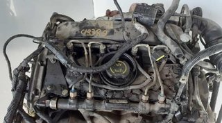 Motor jaguar x-type 2.0 diesel cat otolp915309