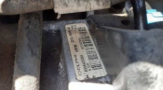Motor jaguar x-type 2.0 diesel cat otolp915309