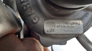 Motor jaguar x-type 2.0 diesel cat otolp915309