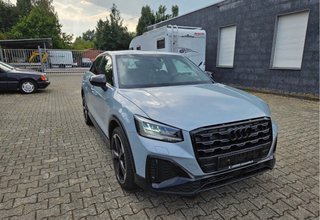Audi Q2 2021