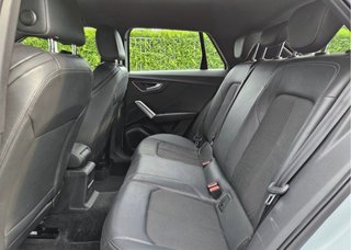 Audi Q2 2021