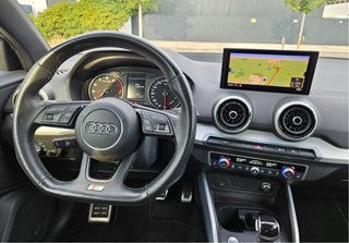 Audi Q2 2021