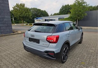Audi Q2 2021