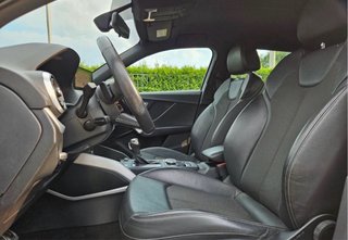 Audi Q2 2021