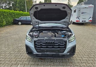 Audi Q2 2021