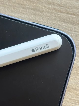 iPad mini 6 64GB + Apple Pencil 2 Grigio