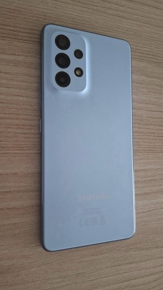 Samsung Galaxy A53 5G