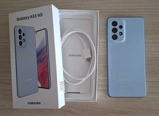 Samsung Galaxy A53 5G