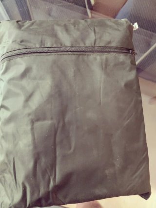 Traje de Agua Trabajo Hombre XL Verde