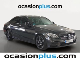 Mercedes-Benz Clase C 200 d 118 kW (160 CV)