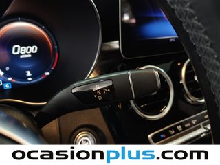 Mercedes-Benz Clase C 200 d 118 kW (160 CV)