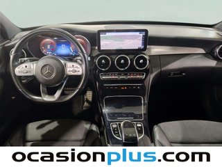 Mercedes-Benz Clase C 200 d 118 kW (160 CV)