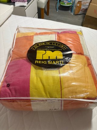 Edredón Reig Martí Cama 105cm