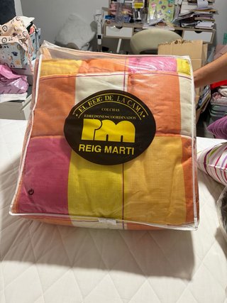 Edredón Reig Martí Cama 105cm