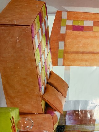 Edredón Reig Martí Cama 105cm