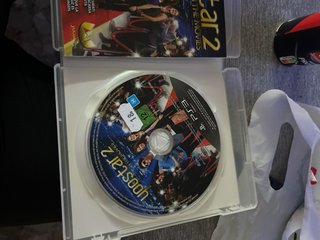 Yoostar 2 PS3