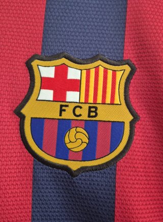 Camiseta FC Barcelona Neymar Jr  2012/13
