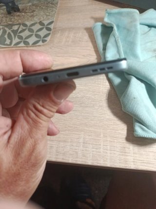 Móvil Motorola Hello Moto