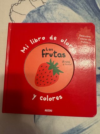 Las frutas