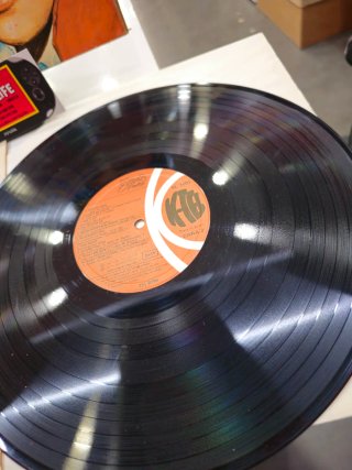 Vinilo Elvis Presley: Sus 40 Mayores Éxitos