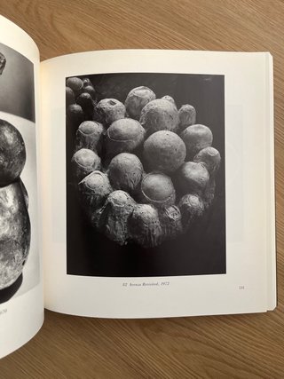 Catalogo Louise Bourgeois de la Fundación Tàpies