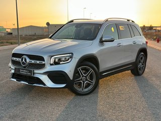 Mercedes-Benz GLB 200d AMG 7 PLAZAS 2023