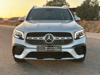 Mercedes-Benz GLB 200d AMG 7 PLAZAS 2023