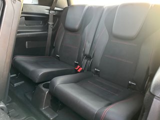 Mercedes-Benz GLB 200d AMG 7 PLAZAS 2023