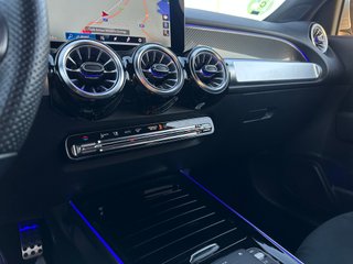Mercedes-Benz GLB 200d AMG 7 PLAZAS 2023