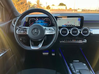 Mercedes-Benz GLB 200d AMG 7 PLAZAS 2023