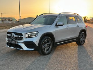 Mercedes-Benz GLB 200d AMG 7 PLAZAS 2023
