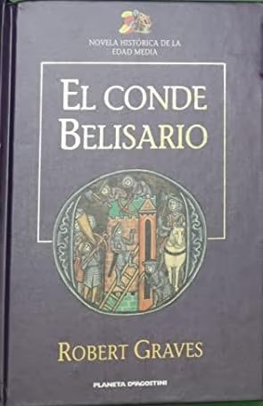 NOVELA HISTÓRICA DE LA EDAD MEDIA