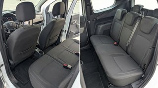 Dacia Lodgy 1.5 dCi 110 7 plazas 2016