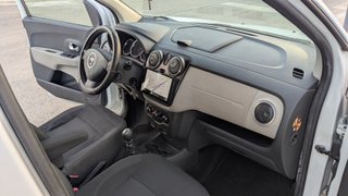 Dacia Lodgy 1.5 dCi 110 7 plazas 2016