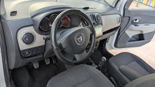 Dacia Lodgy 1.5 dCi 110 7 plazas 2016