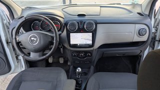 Dacia Lodgy 1.5 dCi 110 7 plazas 2016