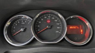 Dacia Lodgy 1.5 dCi 110 7 plazas 2016