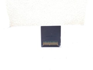 Sonic Rush / Nintendo DS