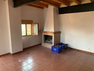 Finaca rustica 340m2 con 51100m2 terreno