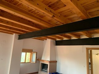 Finaca rustica 340m2 con 51100m2 terreno