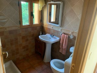 Finaca rustica 340m2 con 51100m2 terreno